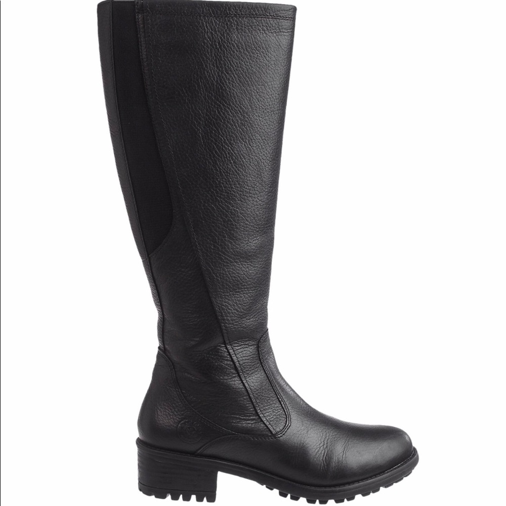 Santana Canada Boots~Women~9m~Black